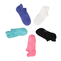 CALCETIN TOBILLERO Pack 5